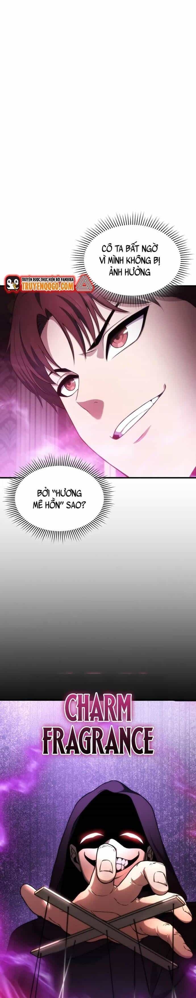 Sự Trở Lại Của Kỵ Sĩ Tử Thần Cấp Thảm Hoạ - Chương 25.4 - ảnh 11