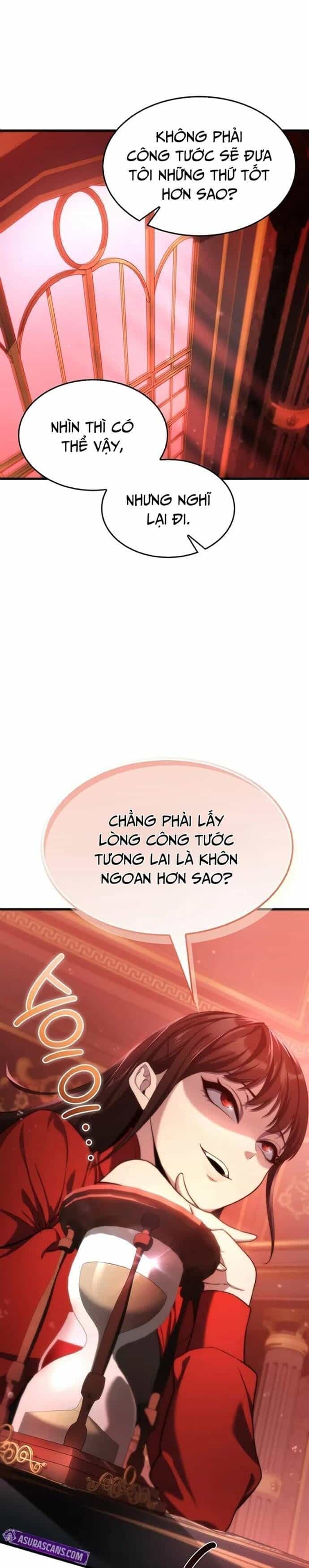 Sự Trở Lại Của Kỵ Sĩ Tử Thần Cấp Thảm Hoạ - Chương 25.8 - ảnh 6