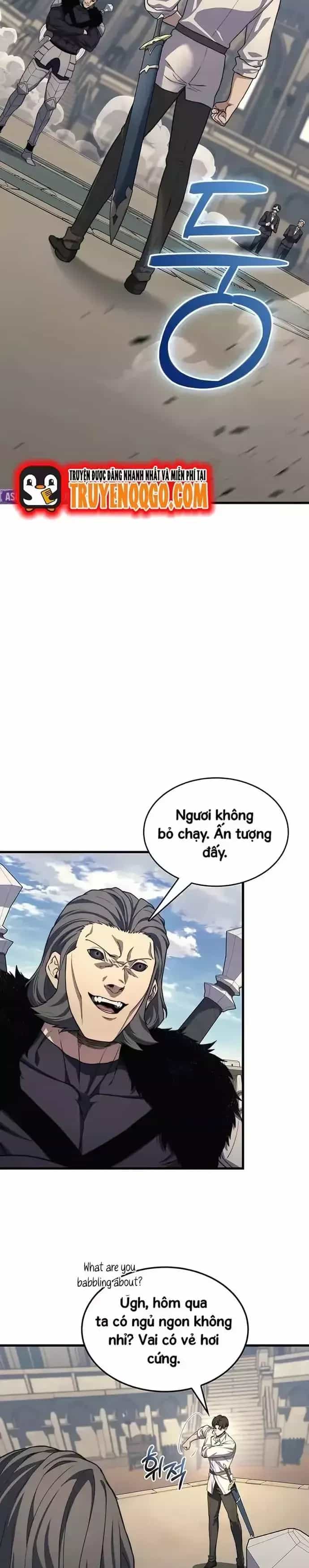 Sự Trở Lại Của Kỵ Sĩ Tử Thần Cấp Thảm Hoạ - Chương 26.2 - ảnh 12