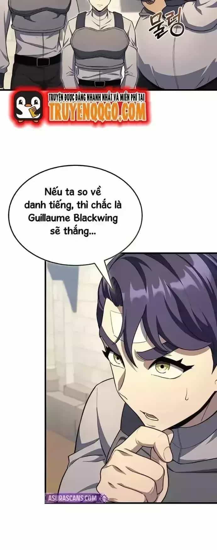 Sự Trở Lại Của Kỵ Sĩ Tử Thần Cấp Thảm Hoạ - Chương 26.7 - ảnh 19