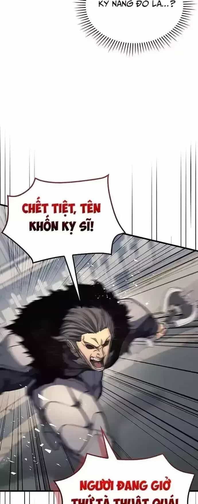 Sự Trở Lại Của Kỵ Sĩ Tử Thần Cấp Thảm Hoạ - Chương 26.7 - ảnh 44