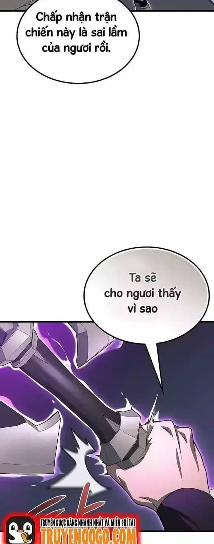 Sự Trở Lại Của Kỵ Sĩ Tử Thần Cấp Thảm Hoạ - Chương 26.8 - ảnh 34