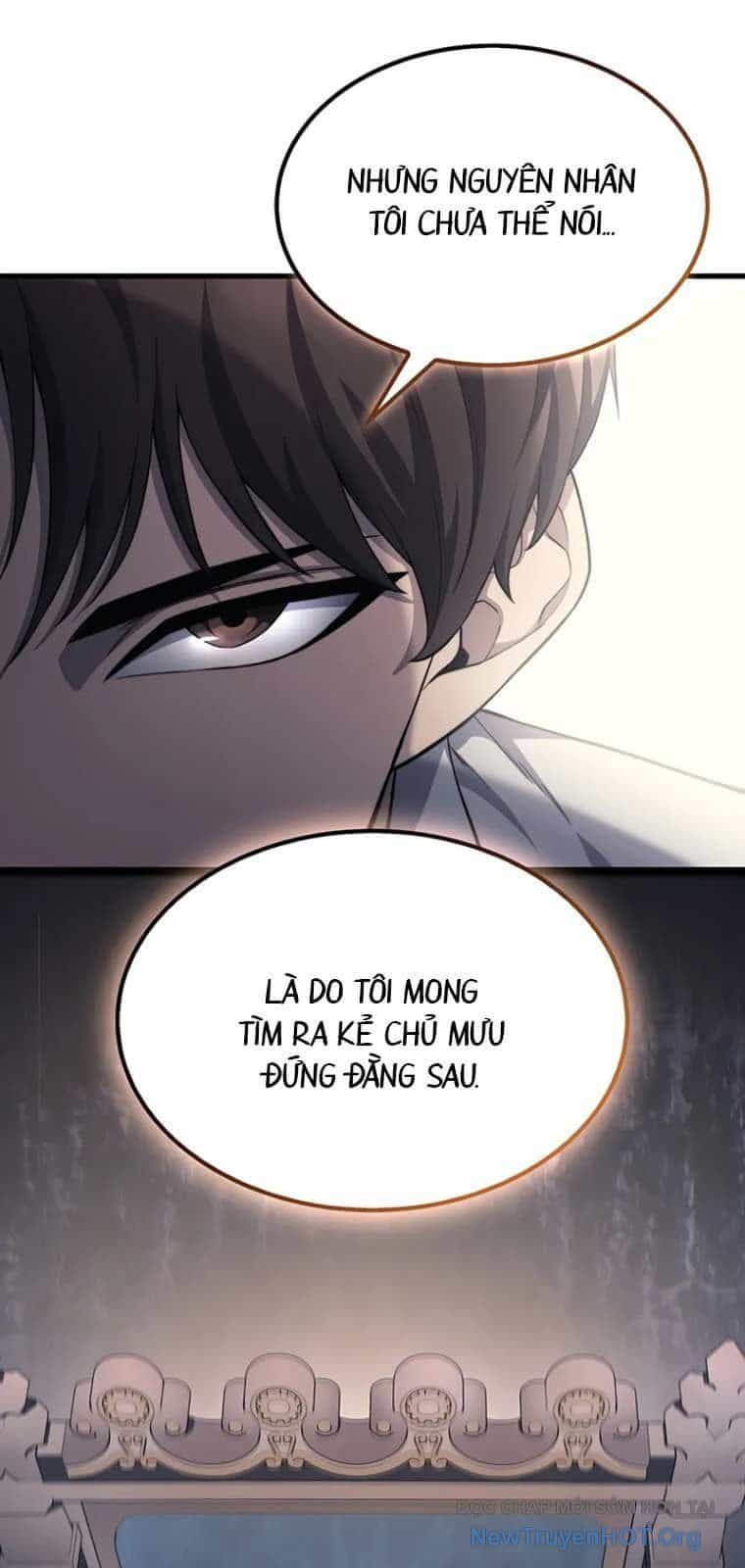 Sự Trở Lại Của Kỵ Sĩ Tử Thần Cấp Thảm Hoạ - Chương 27 - ảnh 16