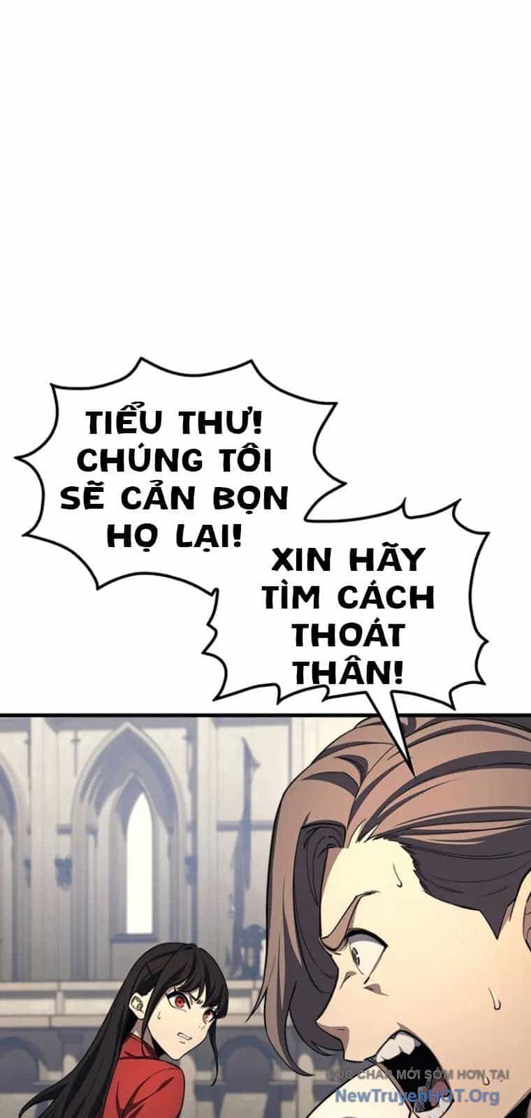 Sự Trở Lại Của Kỵ Sĩ Tử Thần Cấp Thảm Hoạ - Chương 27 - ảnh 40