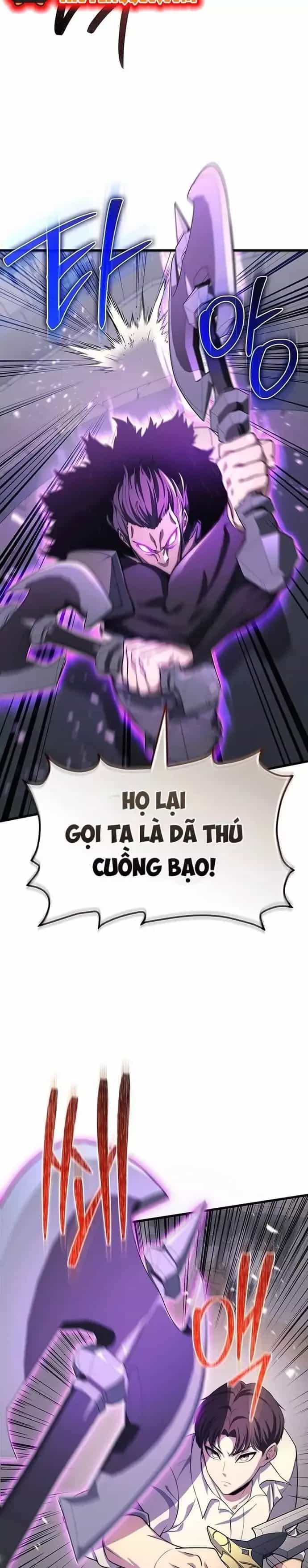 Sự Trở Lại Của Kỵ Sĩ Tử Thần Cấp Thảm Hoạ - Chương 27.2 - ảnh 17