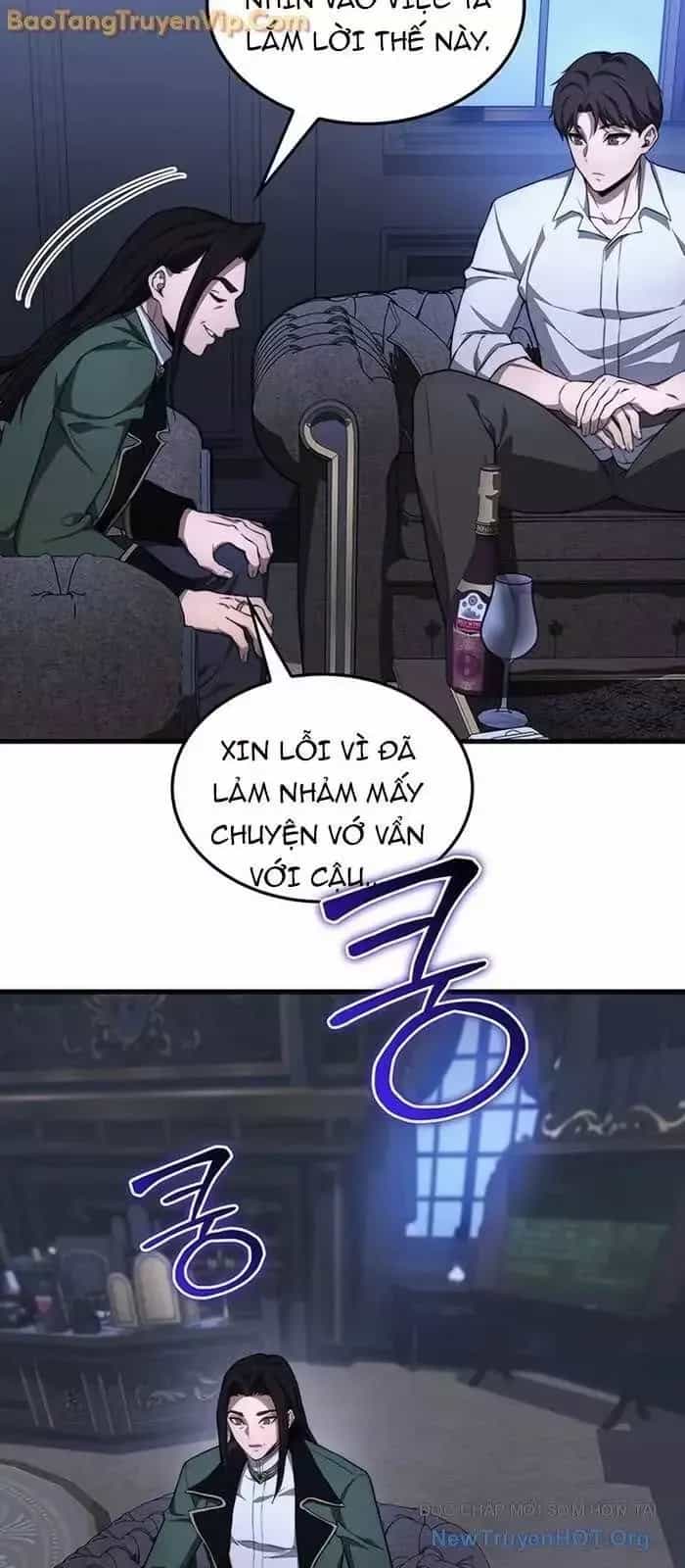 Sự Trở Lại Của Kỵ Sĩ Tử Thần Cấp Thảm Hoạ - Chương 28.7 - ảnh 69