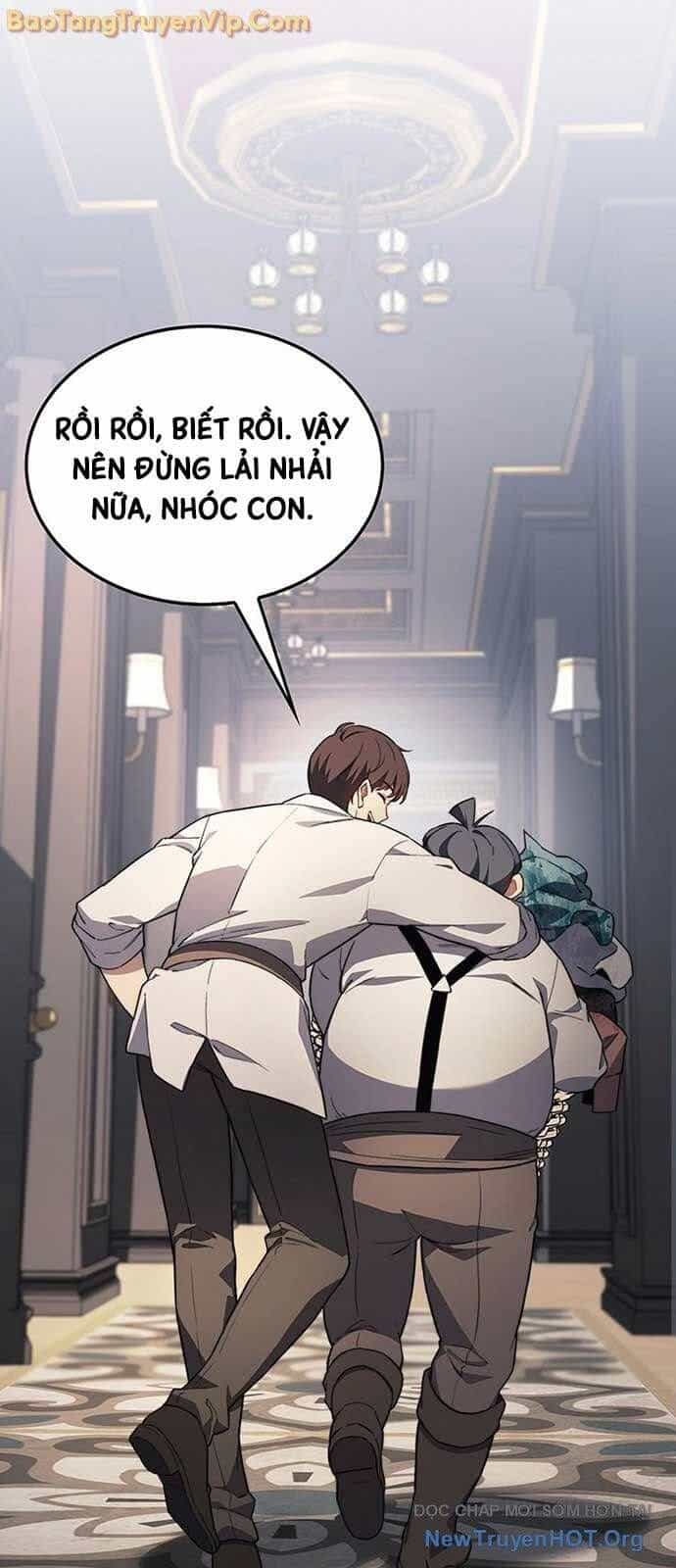 Sự Trở Lại Của Kỵ Sĩ Tử Thần Cấp Thảm Hoạ - Chương 29 - ảnh 15