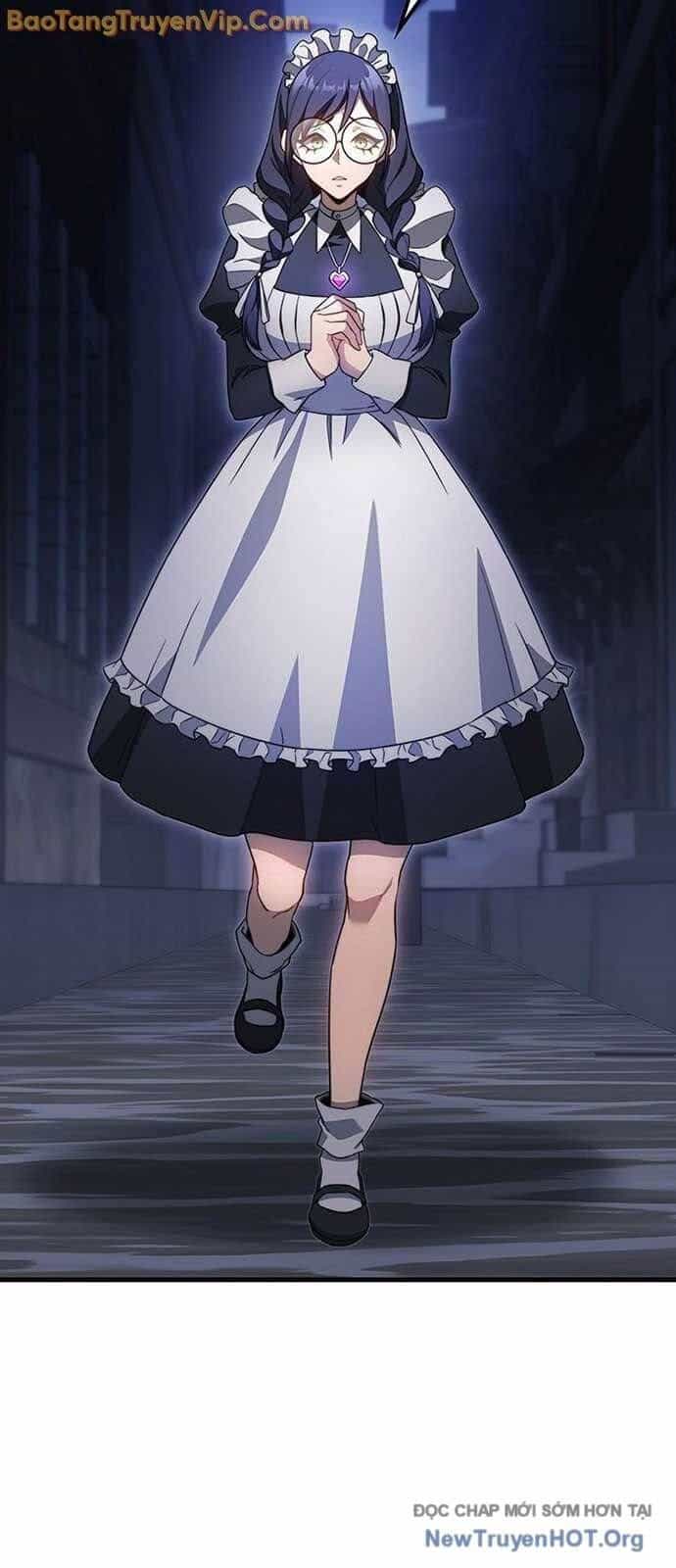 Sự Trở Lại Của Kỵ Sĩ Tử Thần Cấp Thảm Hoạ - Chương 29 - ảnh 39