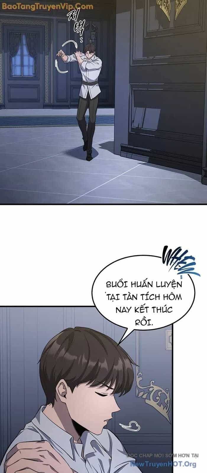 Sự Trở Lại Của Kỵ Sĩ Tử Thần Cấp Thảm Hoạ - Chương 29.1 - ảnh 29
