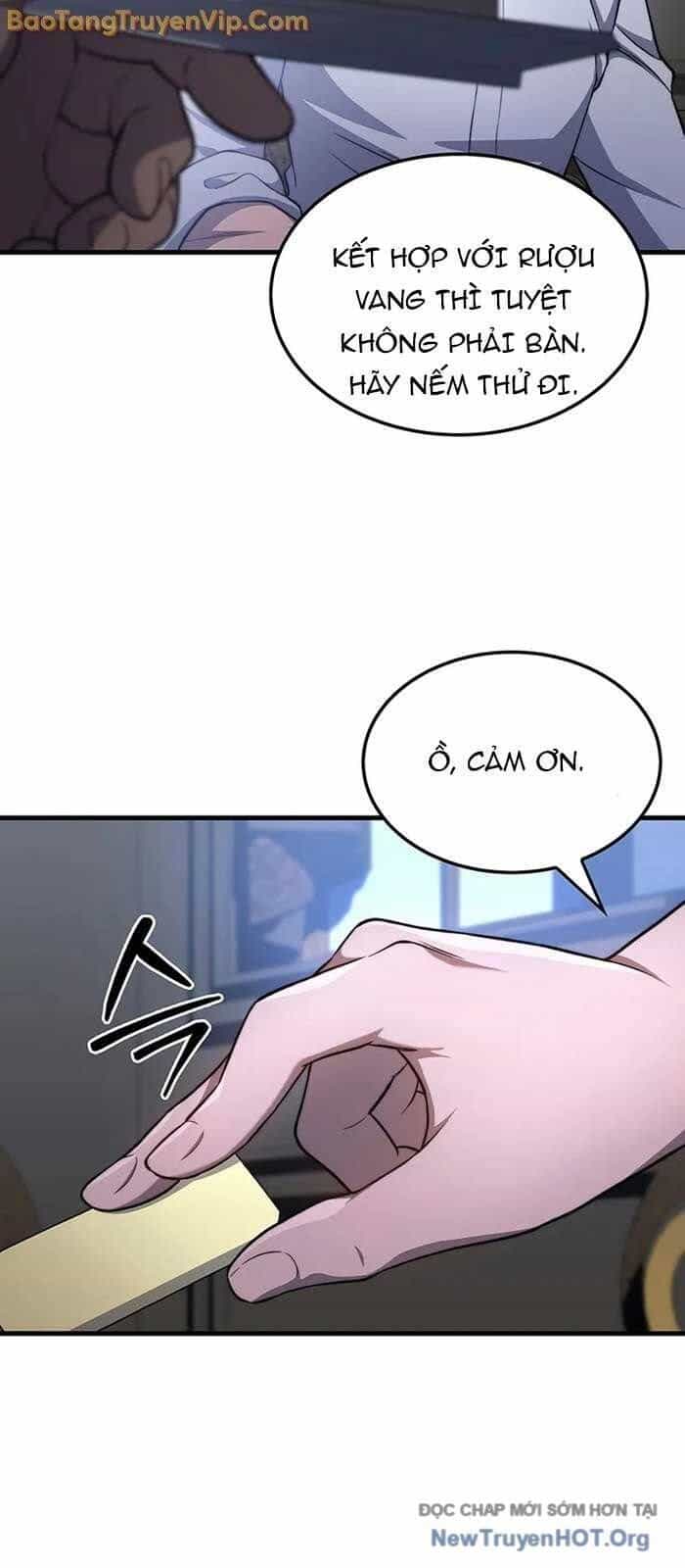 Sự Trở Lại Của Kỵ Sĩ Tử Thần Cấp Thảm Hoạ - Chương 29.7 - ảnh 39