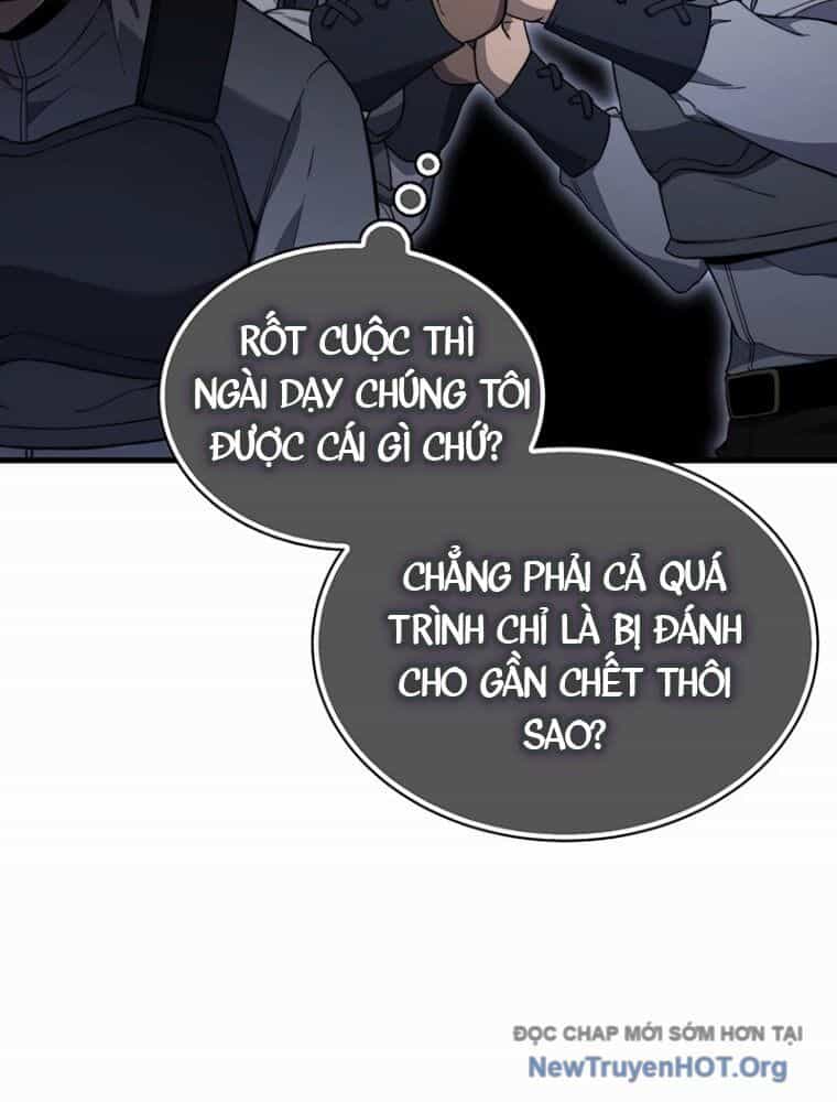 Sự Trở Lại Của Kỵ Sĩ Tử Thần Cấp Thảm Hoạ - Chương 30 - ảnh 50
