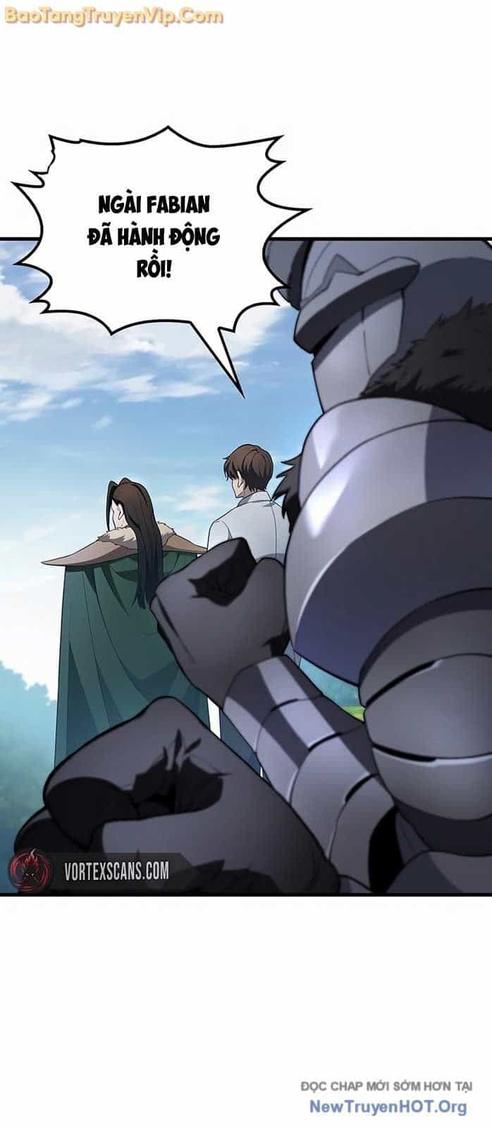 Sự Trở Lại Của Kỵ Sĩ Tử Thần Cấp Thảm Hoạ - Chương 31 - ảnh 70