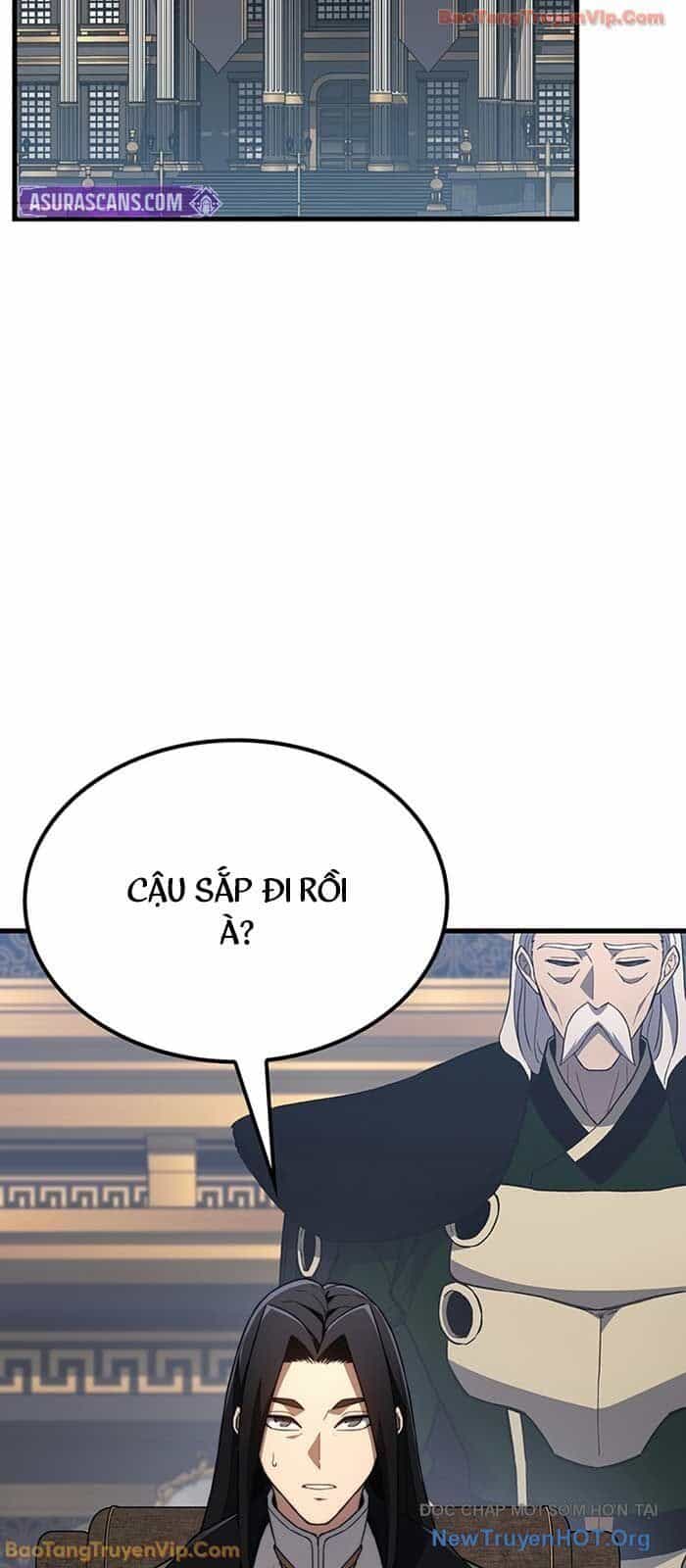 Sự Trở Lại Của Kỵ Sĩ Tử Thần Cấp Thảm Hoạ - Chương 35 - ảnh 3