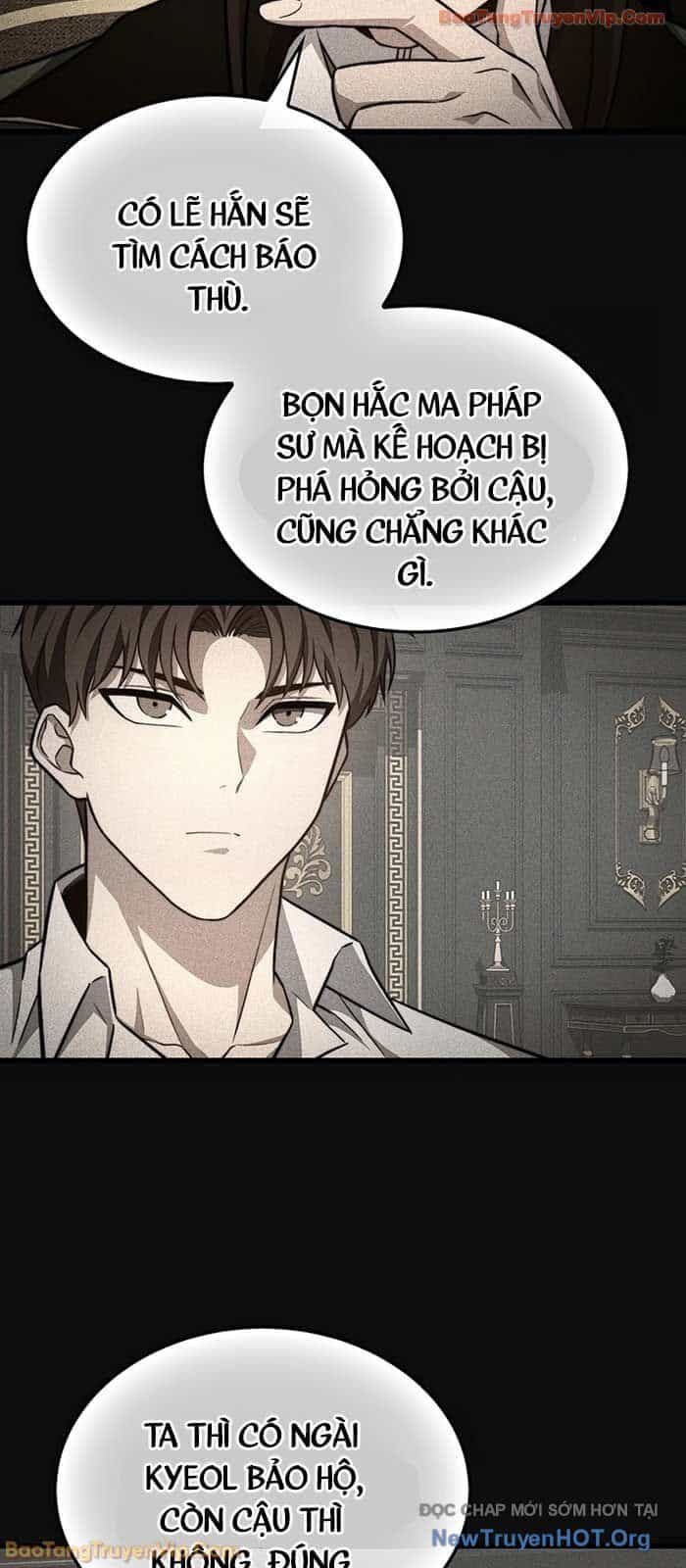 Sự Trở Lại Của Kỵ Sĩ Tử Thần Cấp Thảm Hoạ - Chương 36 - ảnh 36