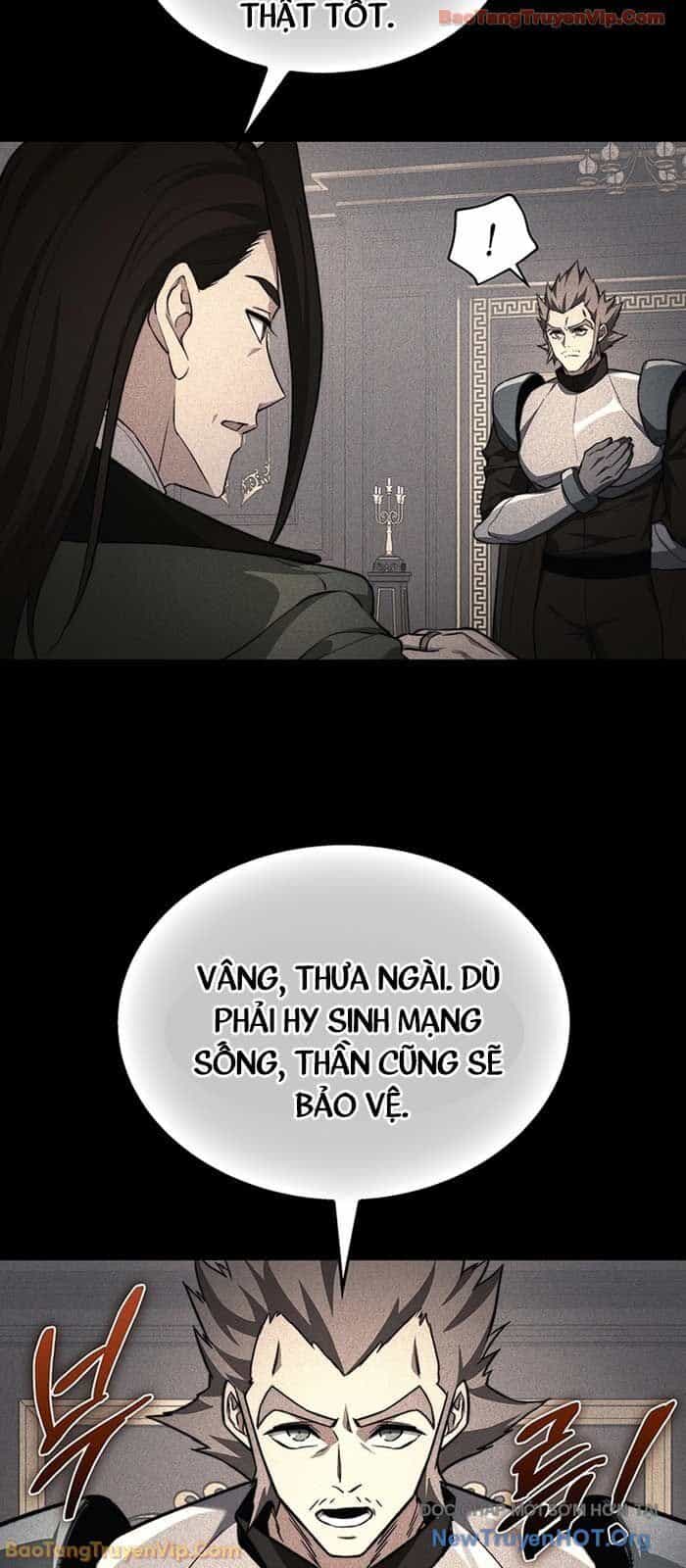 Sự Trở Lại Của Kỵ Sĩ Tử Thần Cấp Thảm Hoạ - Chương 36 - ảnh 43