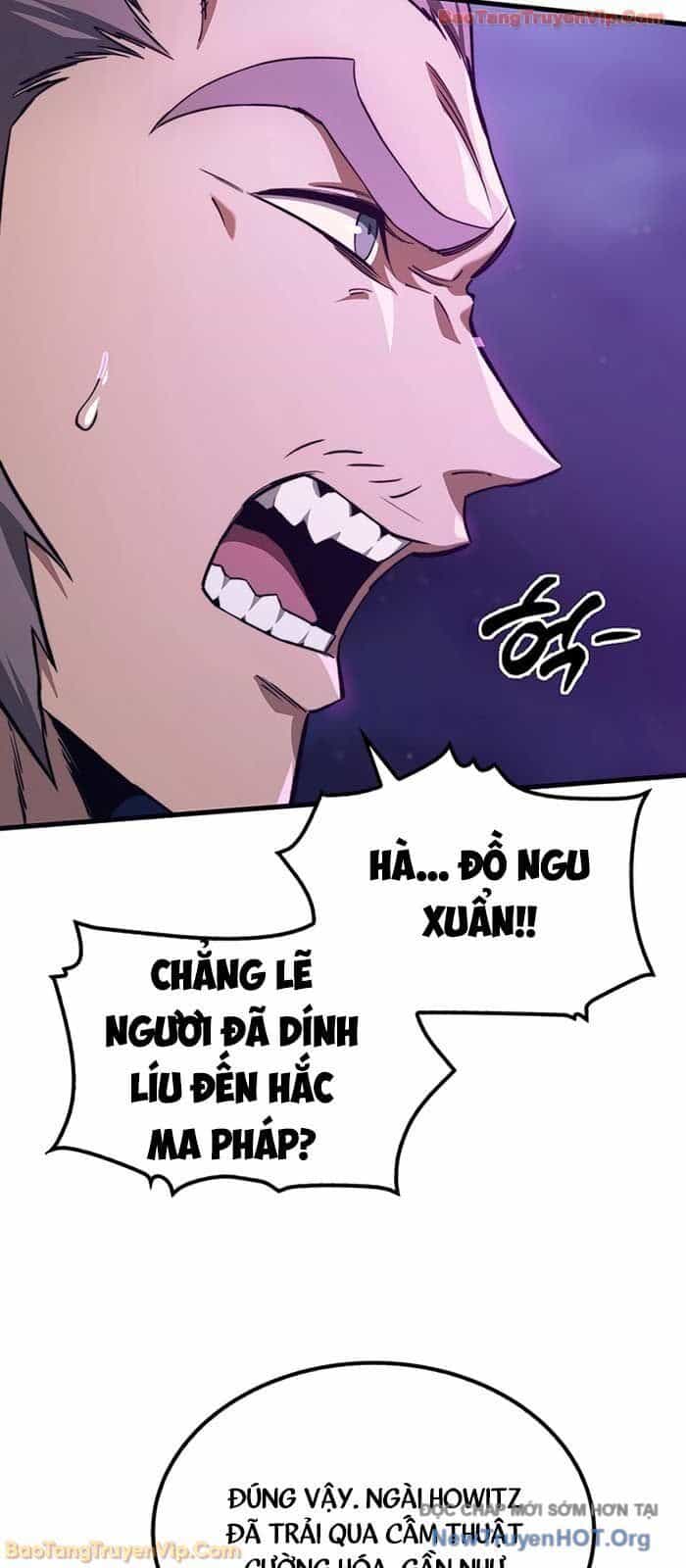 Sự Trở Lại Của Kỵ Sĩ Tử Thần Cấp Thảm Hoạ - Chương 36 - ảnh 67