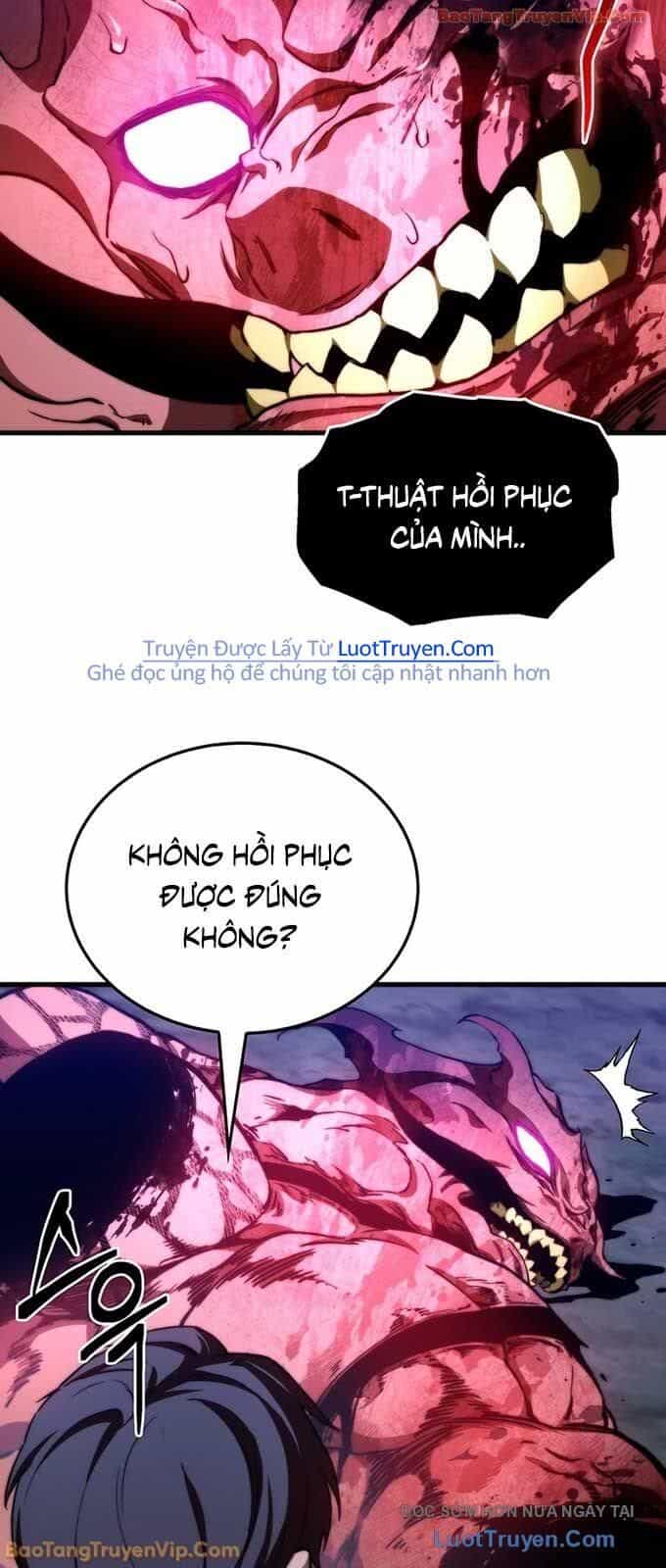 Sự Trở Lại Của Kỵ Sĩ Tử Thần Cấp Thảm Hoạ - Chương 38 - ảnh 38