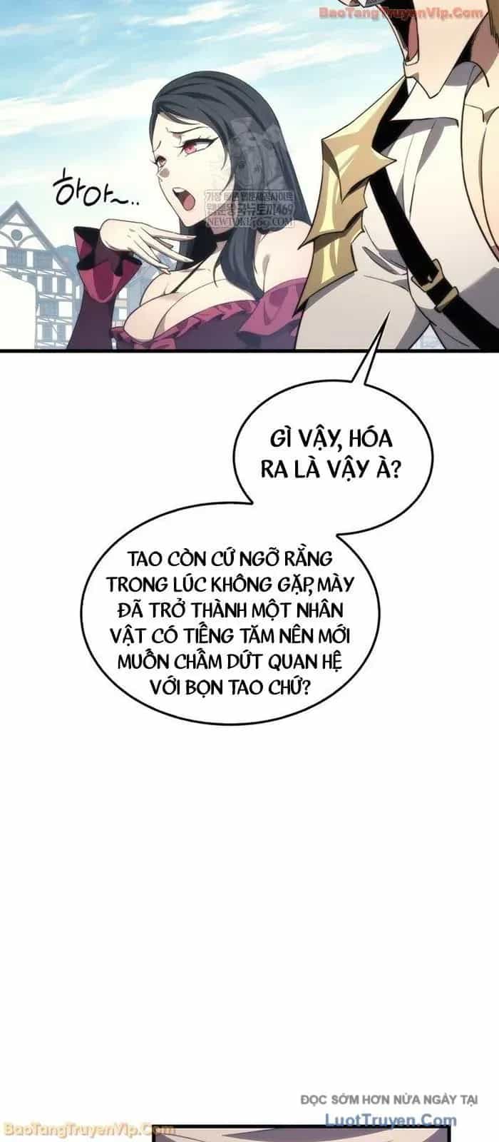 Sự Trở Lại Của Kỵ Sĩ Tử Thần Cấp Thảm Hoạ - Chương 43 - ảnh 43
