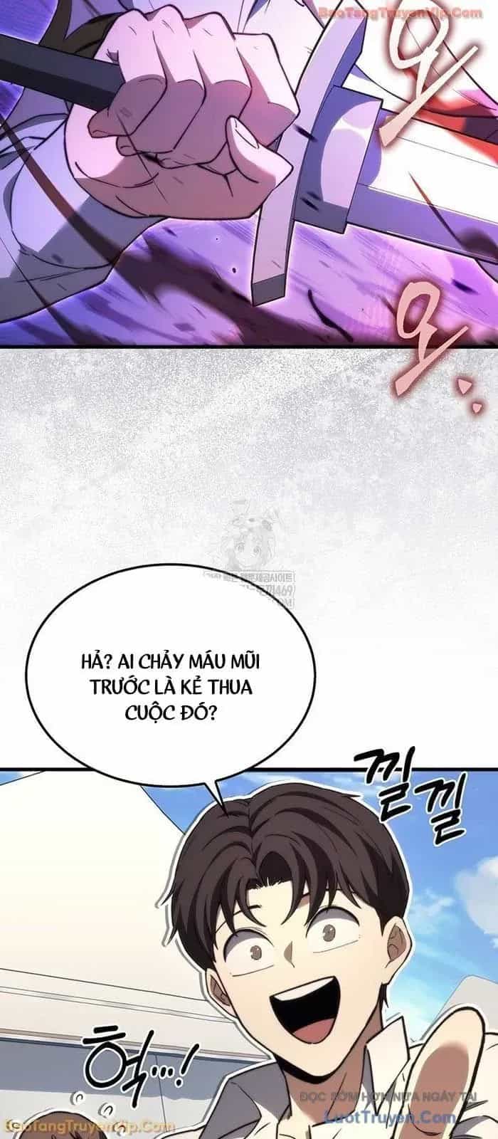 Sự Trở Lại Của Kỵ Sĩ Tử Thần Cấp Thảm Hoạ - Chương 43 - ảnh 62