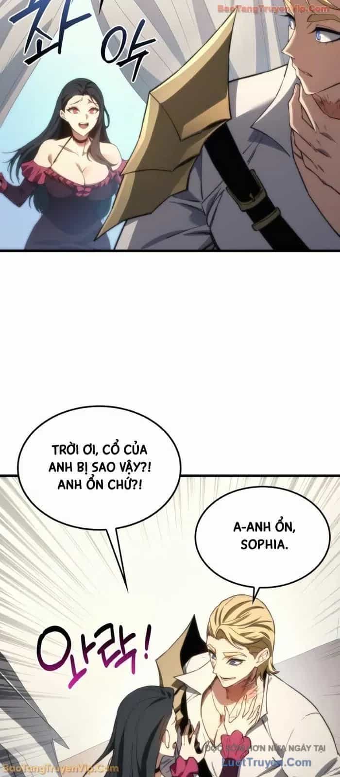 Sự Trở Lại Của Kỵ Sĩ Tử Thần Cấp Thảm Hoạ - Chương 44 - ảnh 25