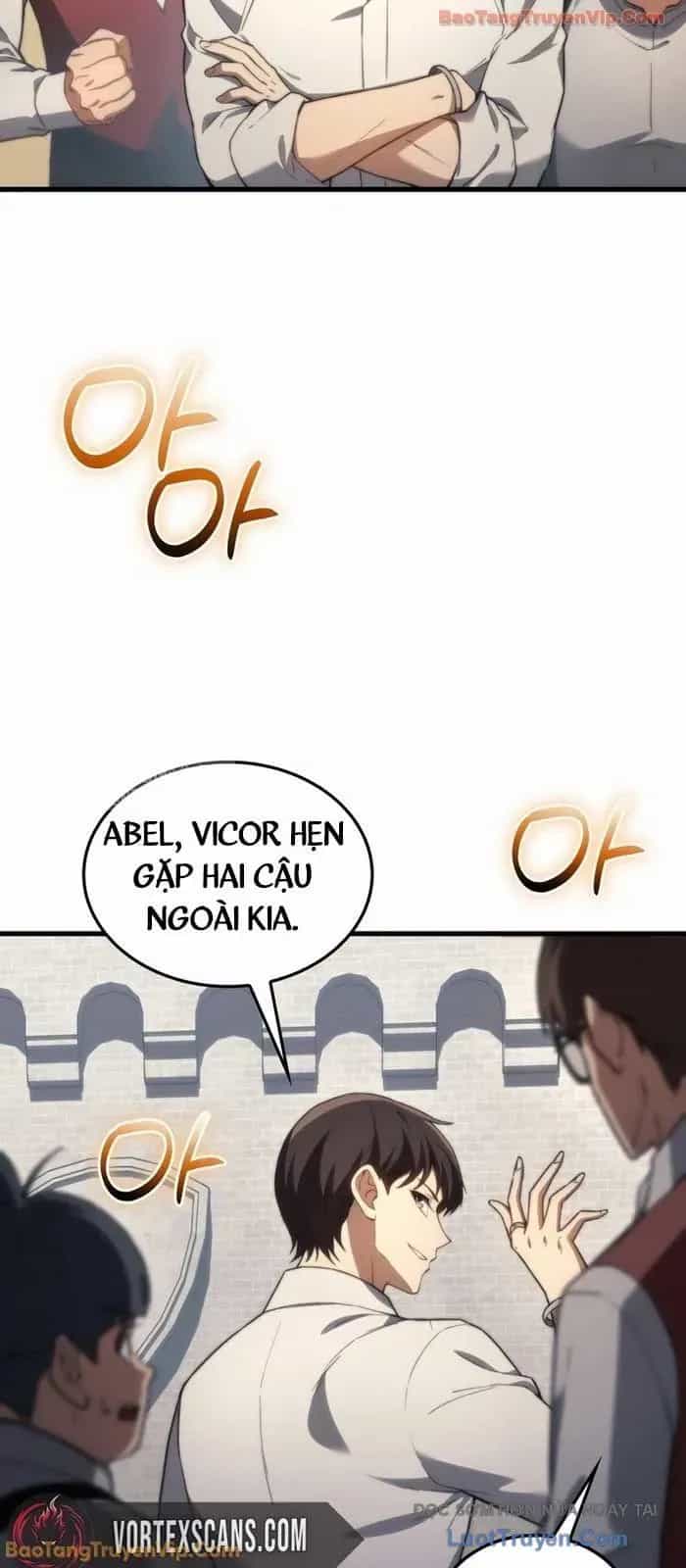 Sự Trở Lại Của Kỵ Sĩ Tử Thần Cấp Thảm Hoạ - Chương 44 - ảnh 47