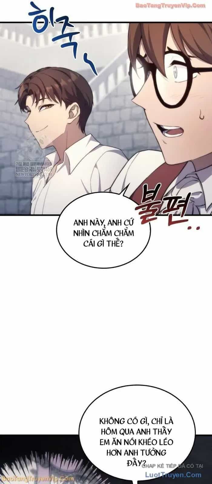 Sự Trở Lại Của Kỵ Sĩ Tử Thần Cấp Thảm Hoạ - Chương 47 - ảnh 50