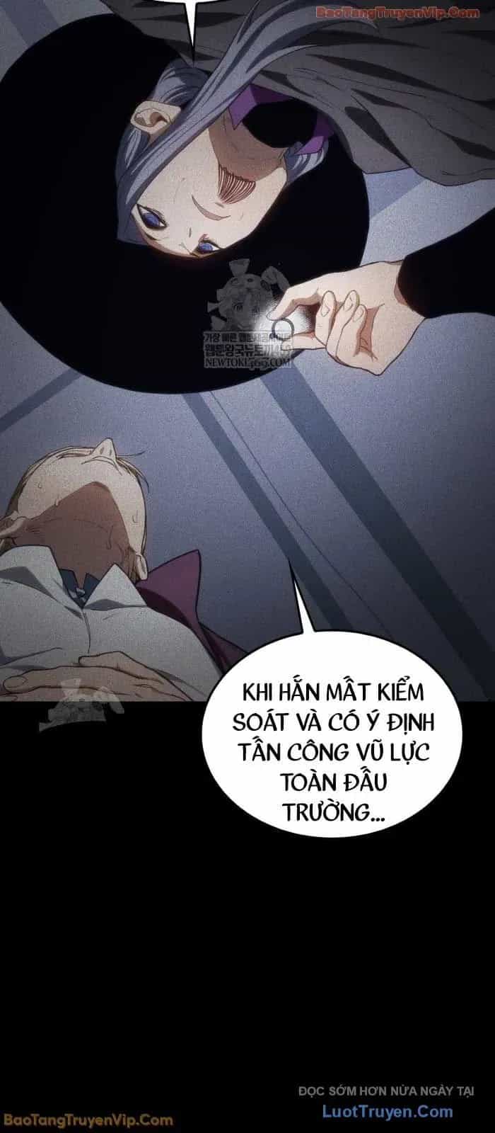Sự Trở Lại Của Kỵ Sĩ Tử Thần Cấp Thảm Hoạ - Chương 49 - ảnh 27