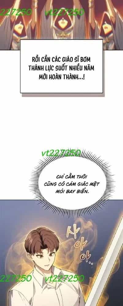 Sự Trở Lại Của Kỵ Sĩ Tử Thần Cấp Thảm Hoạ - Chương 54 - ảnh 33