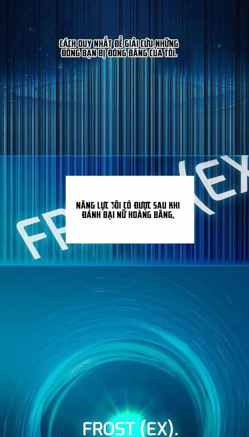 Sự Trở Lại Của Người Chơi Bị Đóng Băng - Chương 0 - ảnh 21