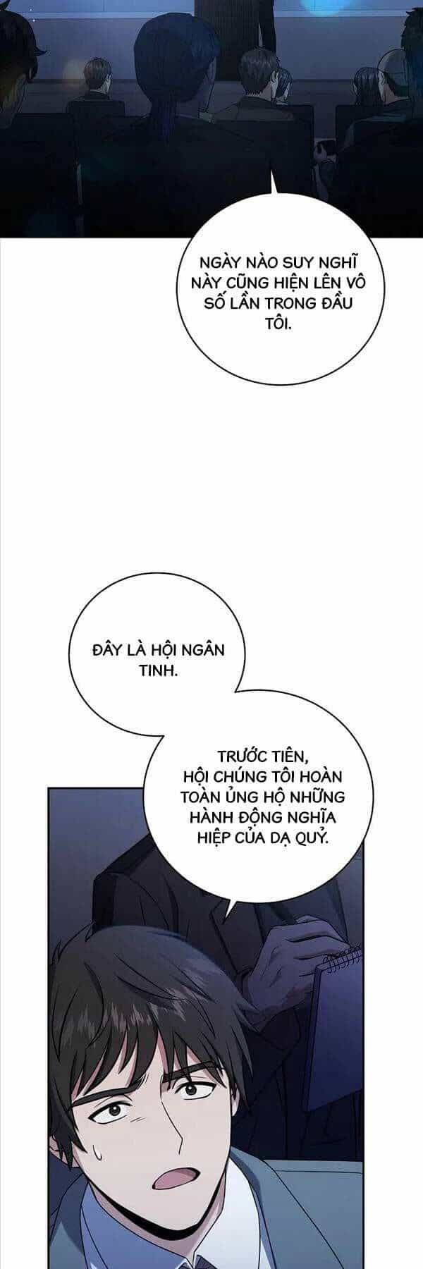 Sự Trở Lại Của Người Chơi Bị Đóng Băng - Chương 97.1 - ảnh 10