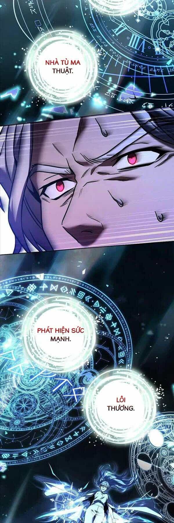 Sự Trở Lại Của Người Chơi Bị Đóng Băng - Chương 97.1 - ảnh 44
