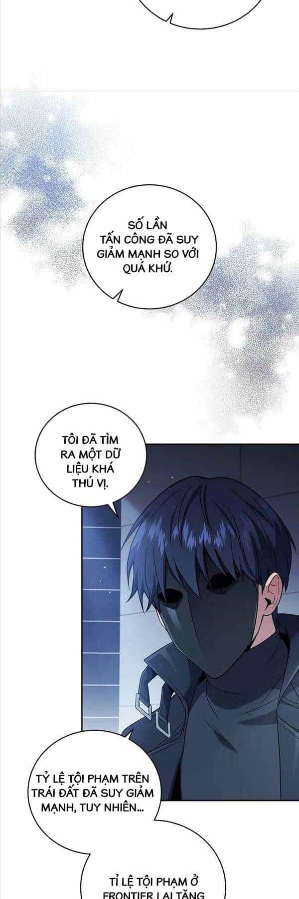 Sự Trở Lại Của Người Chơi Bị Đóng Băng - Chương 97.1 - ảnh 8