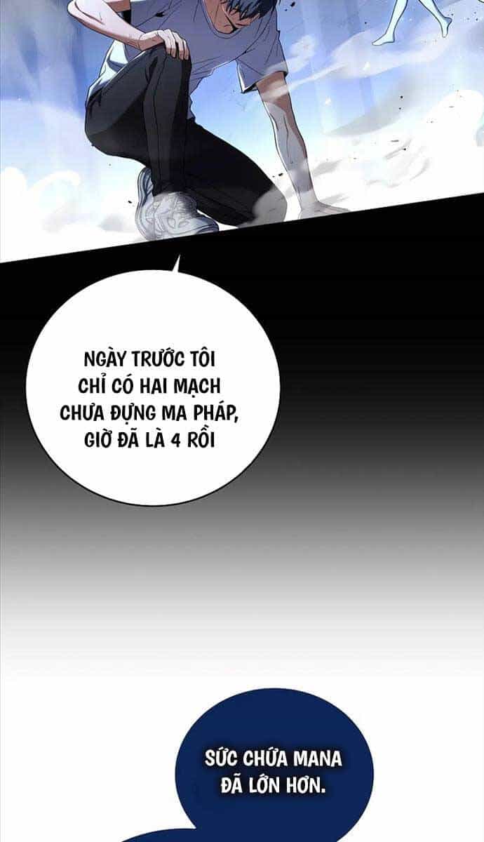 Sự Trở Lại Của Người Chơi Bị Đóng Băng - Chương 100 - ảnh 45