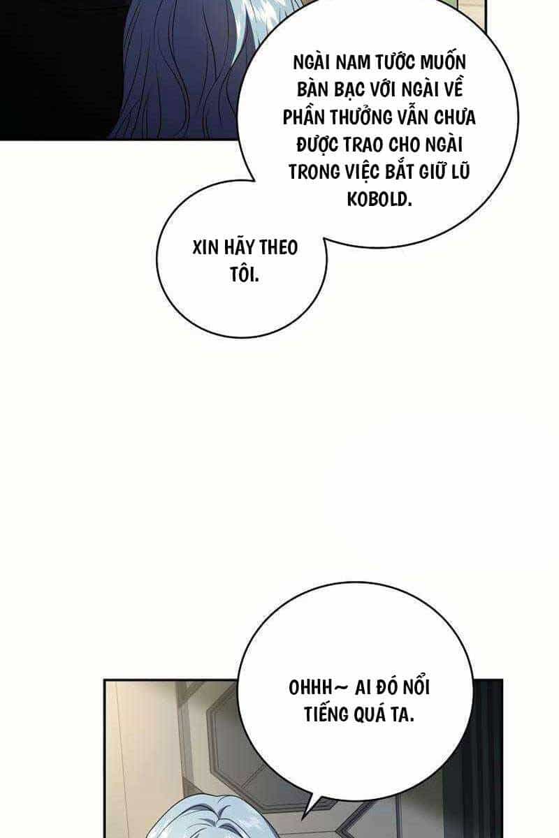 Sự Trở Lại Của Người Chơi Bị Đóng Băng - Chương 102 - ảnh 32