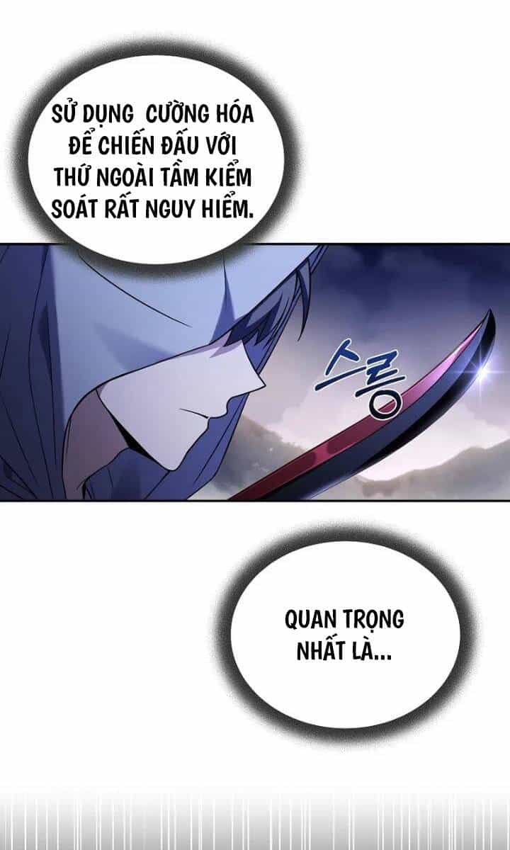 Sự Trở Lại Của Người Chơi Bị Đóng Băng - Chương 105 - ảnh 9