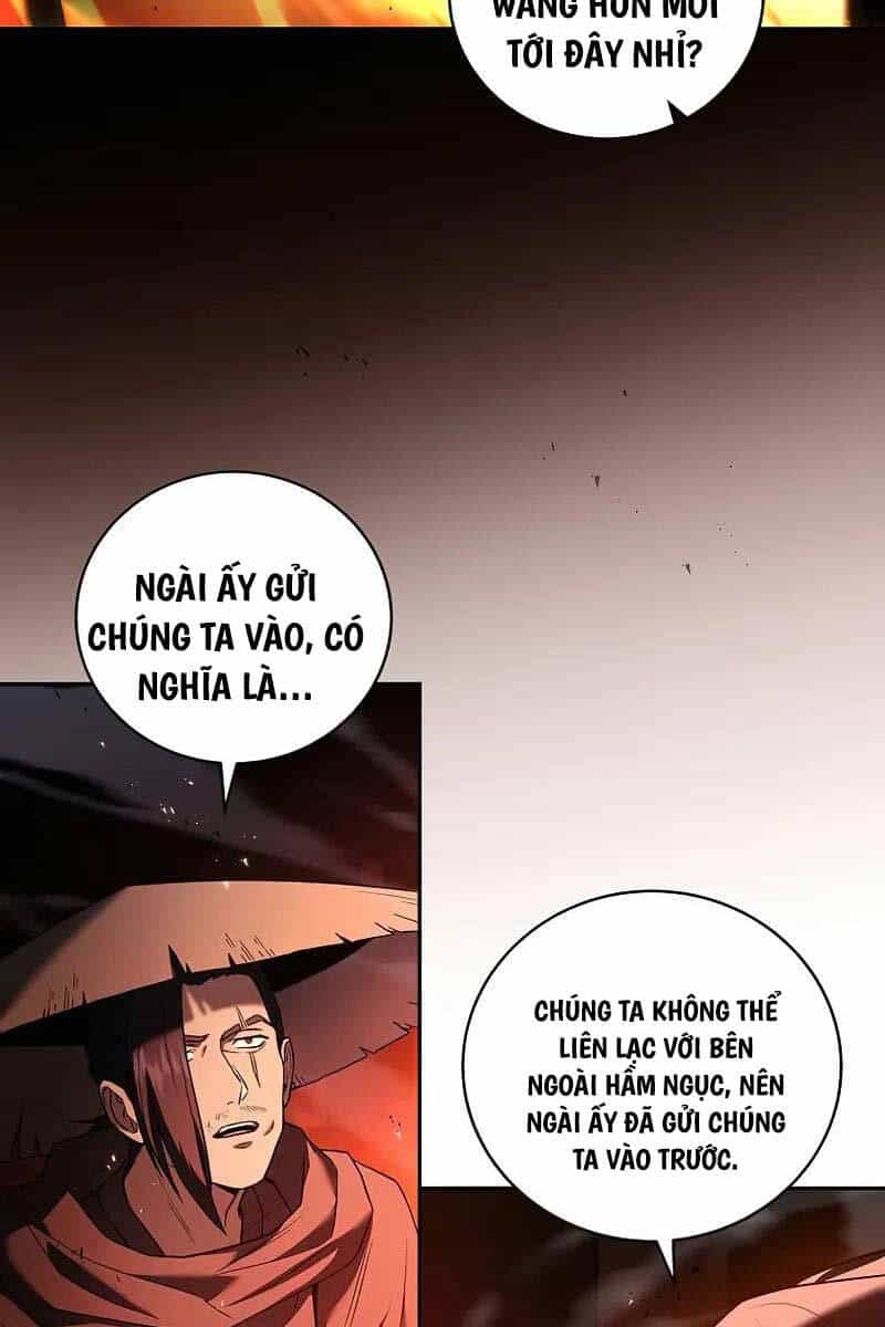 Sự Trở Lại Của Người Chơi Bị Đóng Băng - Chương 108 - ảnh 64