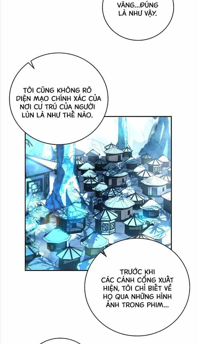 Sự Trở Lại Của Người Chơi Bị Đóng Băng - Chương 110 - ảnh 68