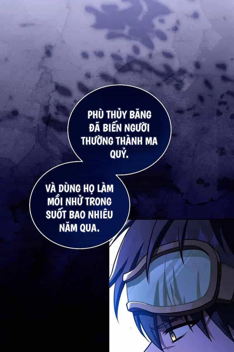Sự Trở Lại Của Người Chơi Bị Đóng Băng - Chương 112 - ảnh 28