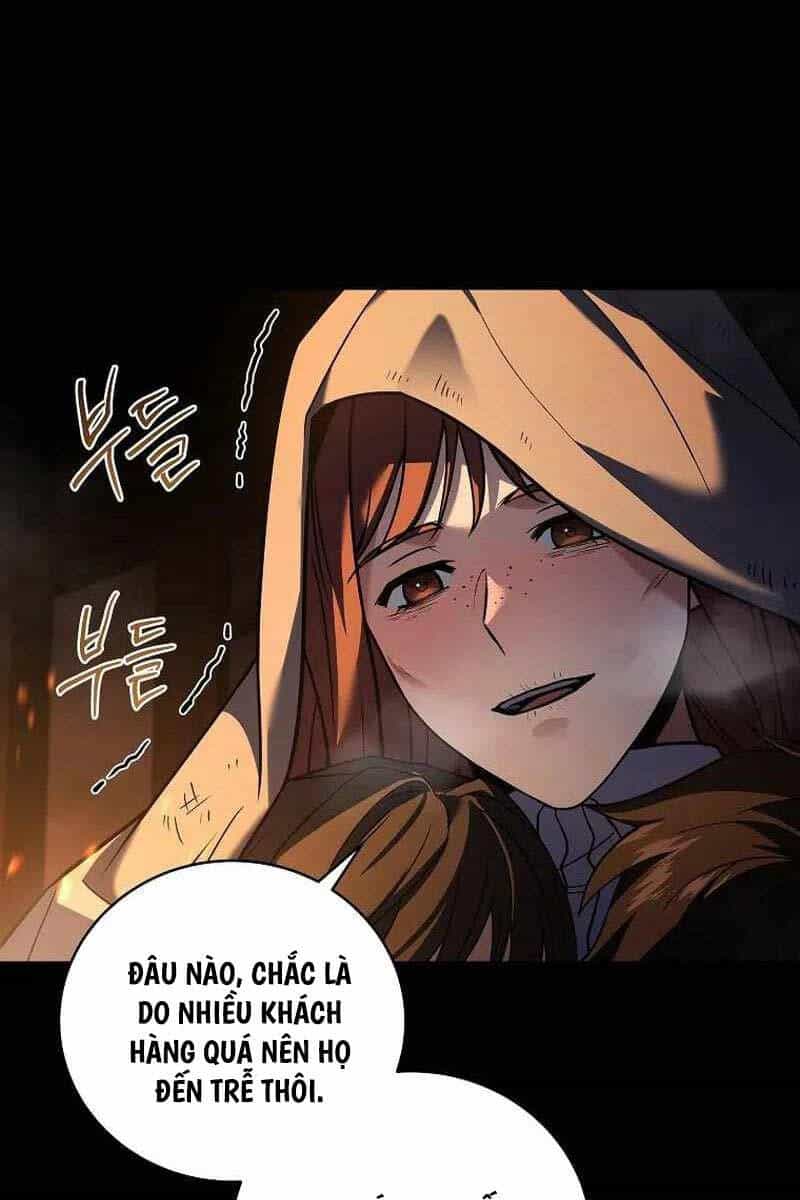Sự Trở Lại Của Người Chơi Bị Đóng Băng - Chương 112 - ảnh 7