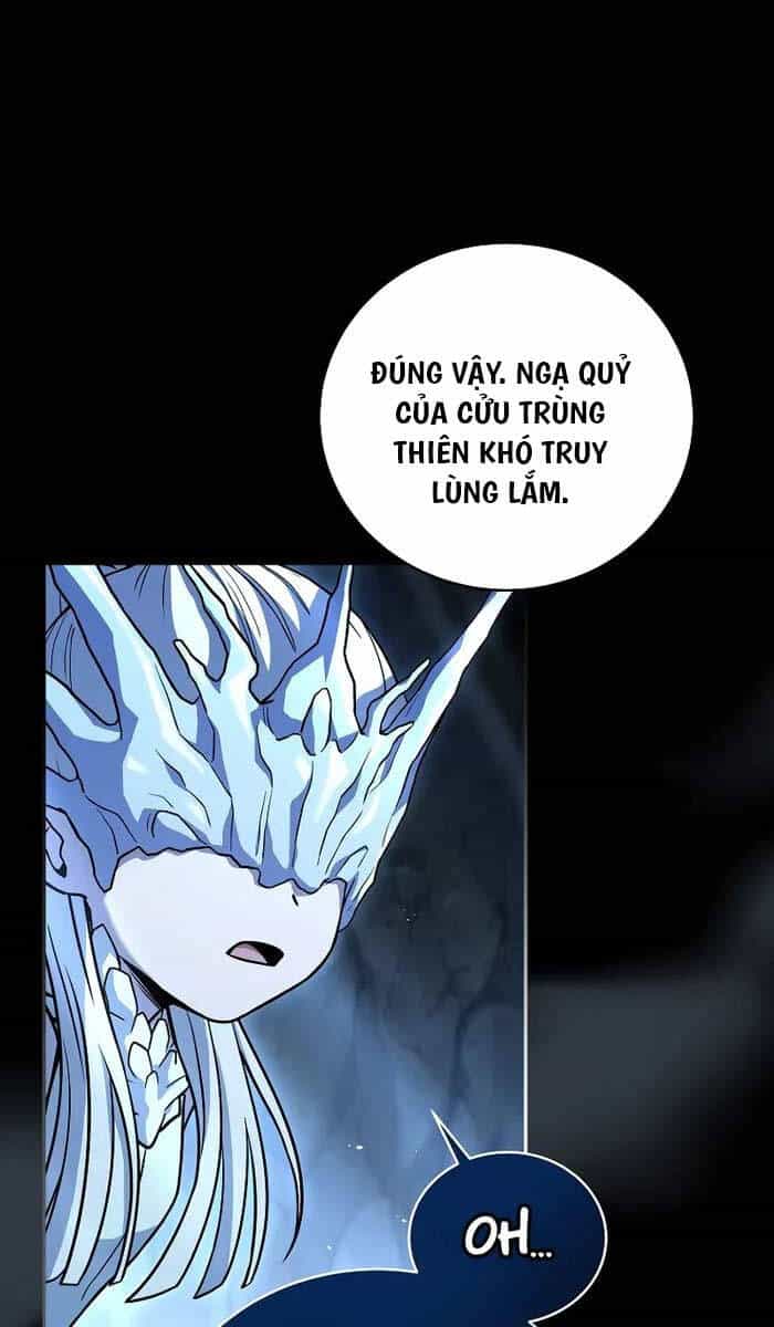 Sự Trở Lại Của Người Chơi Bị Đóng Băng - Chương 114 - ảnh 22