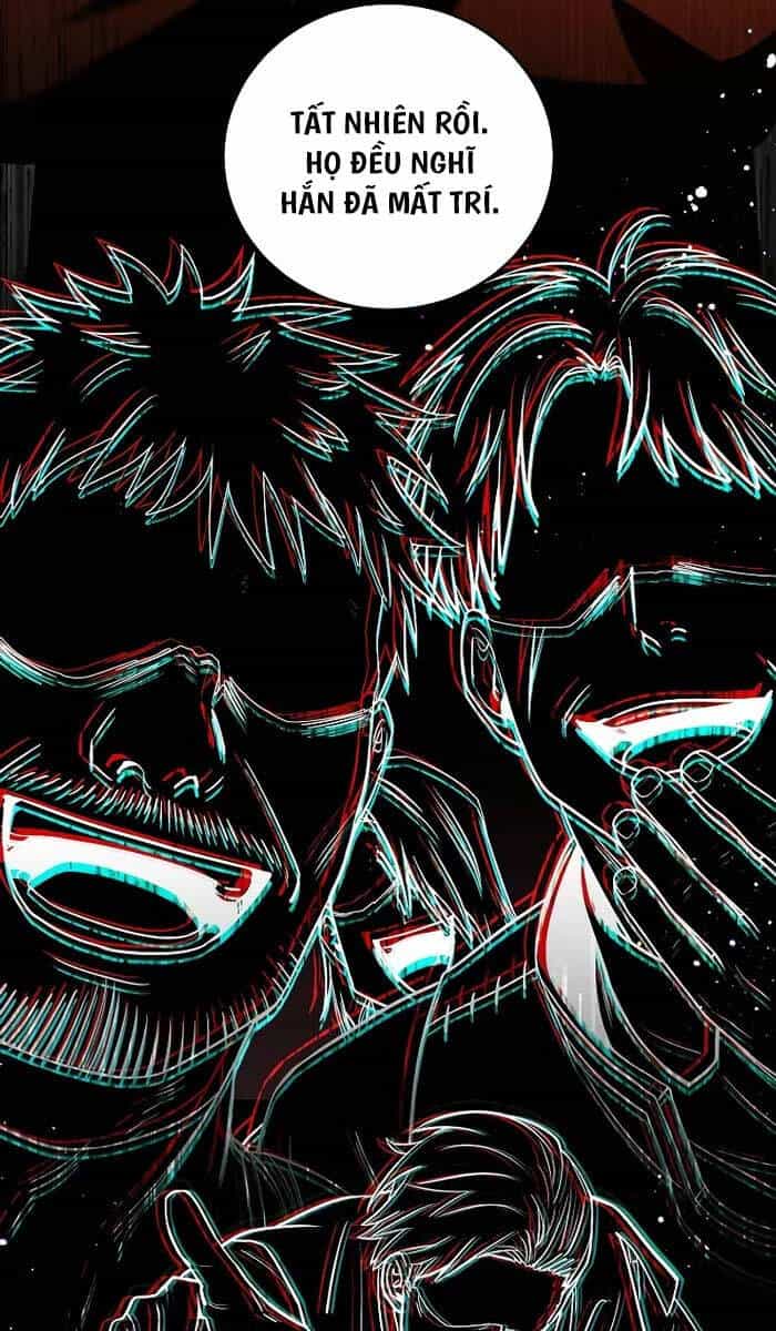 Sự Trở Lại Của Người Chơi Bị Đóng Băng - Chương 114 - ảnh 29