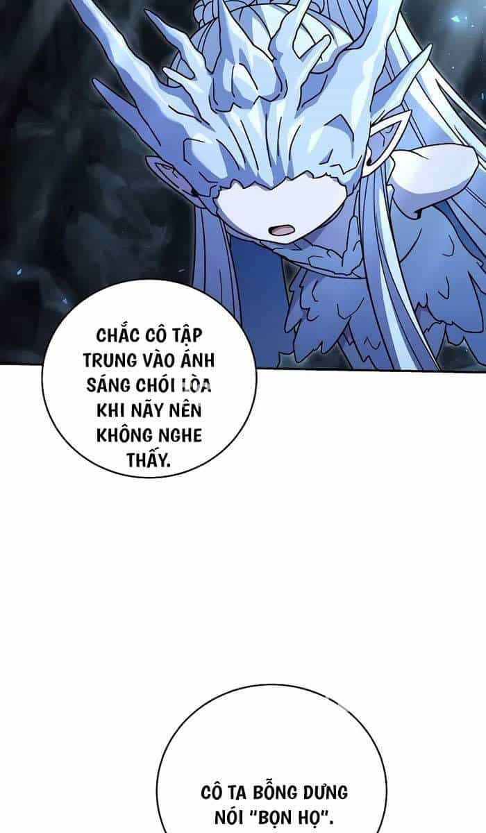 Sự Trở Lại Của Người Chơi Bị Đóng Băng - Chương 114 - ảnh 3