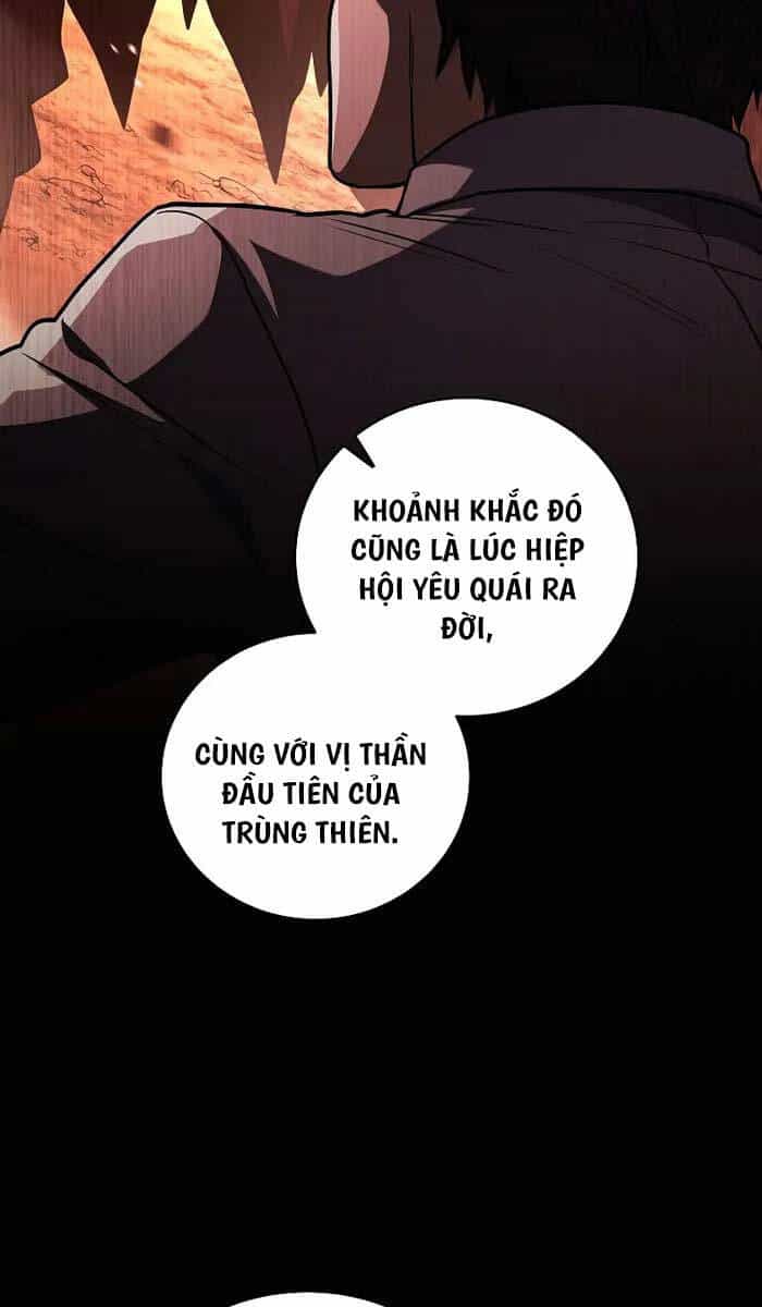 Sự Trở Lại Của Người Chơi Bị Đóng Băng - Chương 114 - ảnh 40