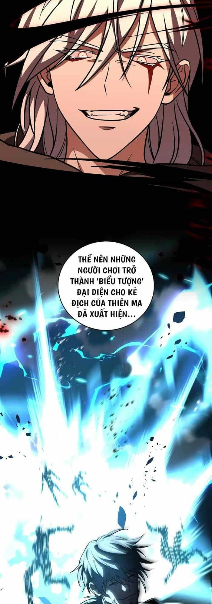 Sự Trở Lại Của Người Chơi Bị Đóng Băng - Chương 114.1 - ảnh 28