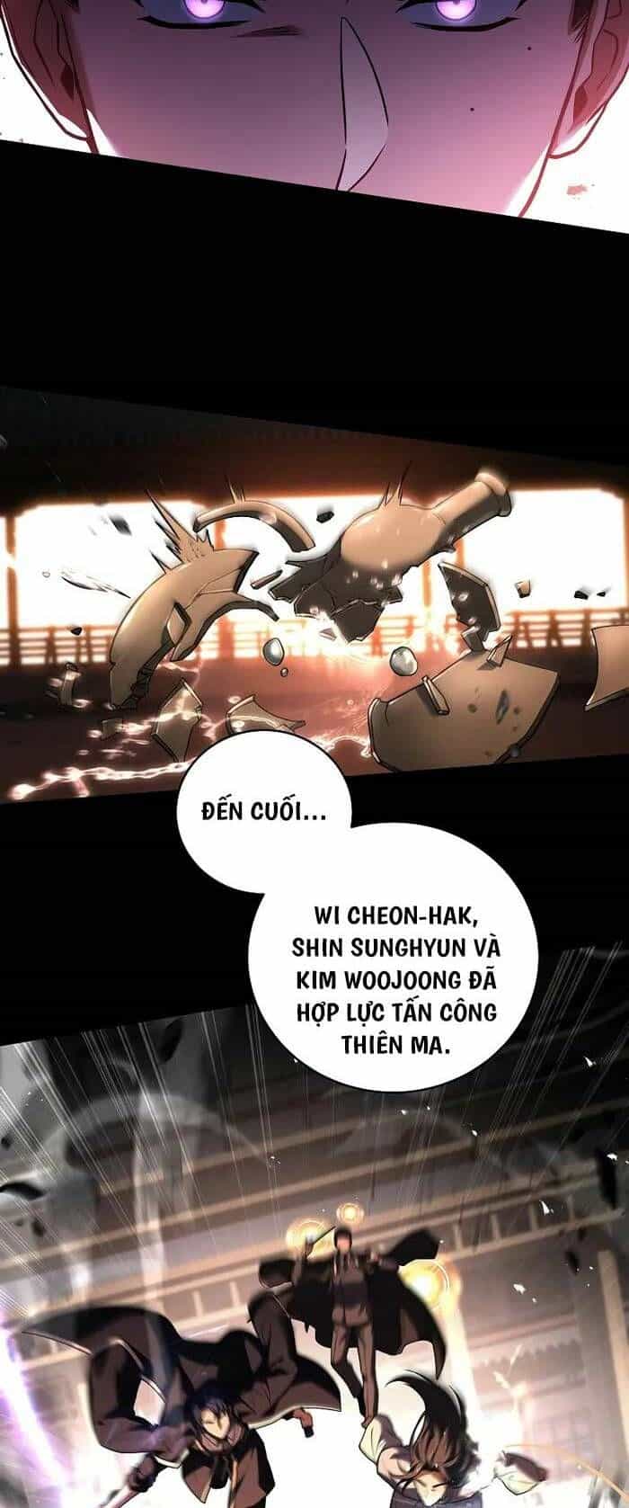 Sự Trở Lại Của Người Chơi Bị Đóng Băng - Chương 114.1 - ảnh 45