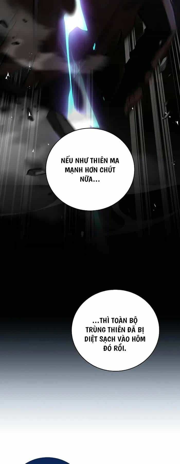Sự Trở Lại Của Người Chơi Bị Đóng Băng - Chương 114.1 - ảnh 47