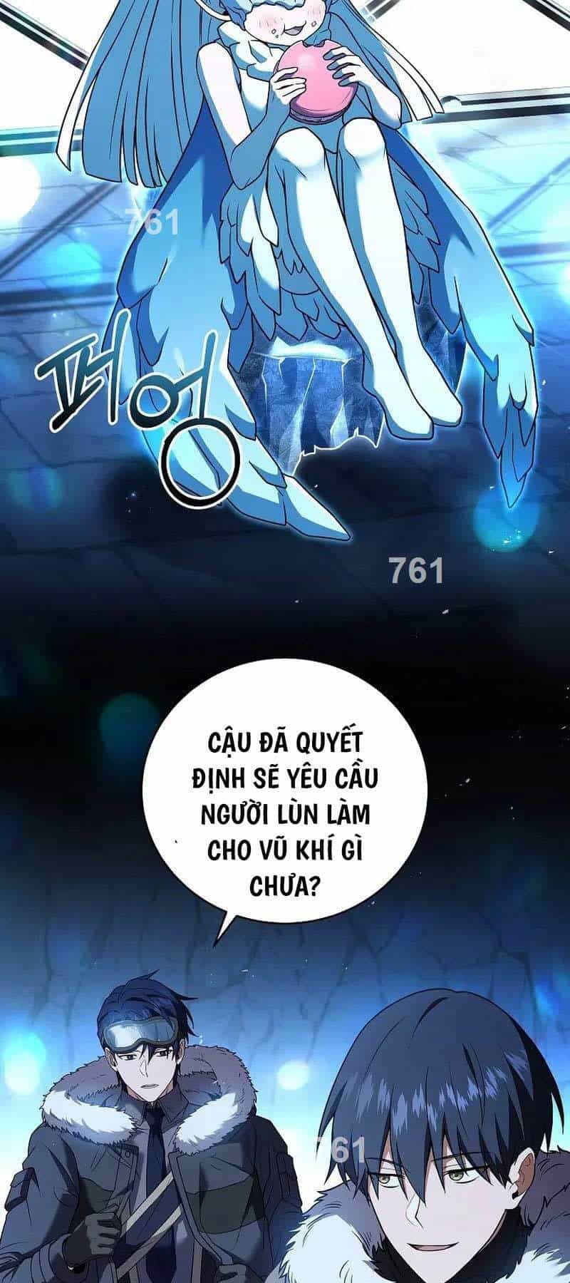 Sự Trở Lại Của Người Chơi Bị Đóng Băng - Chương 115 - ảnh 2