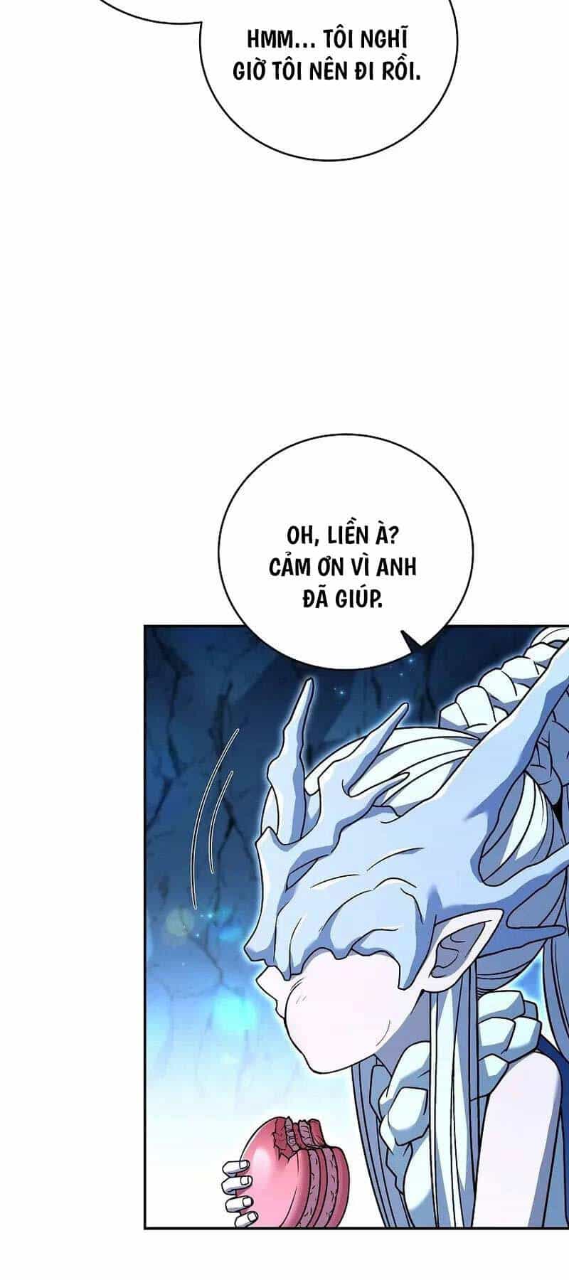 Sự Trở Lại Của Người Chơi Bị Đóng Băng - Chương 115 - ảnh 22