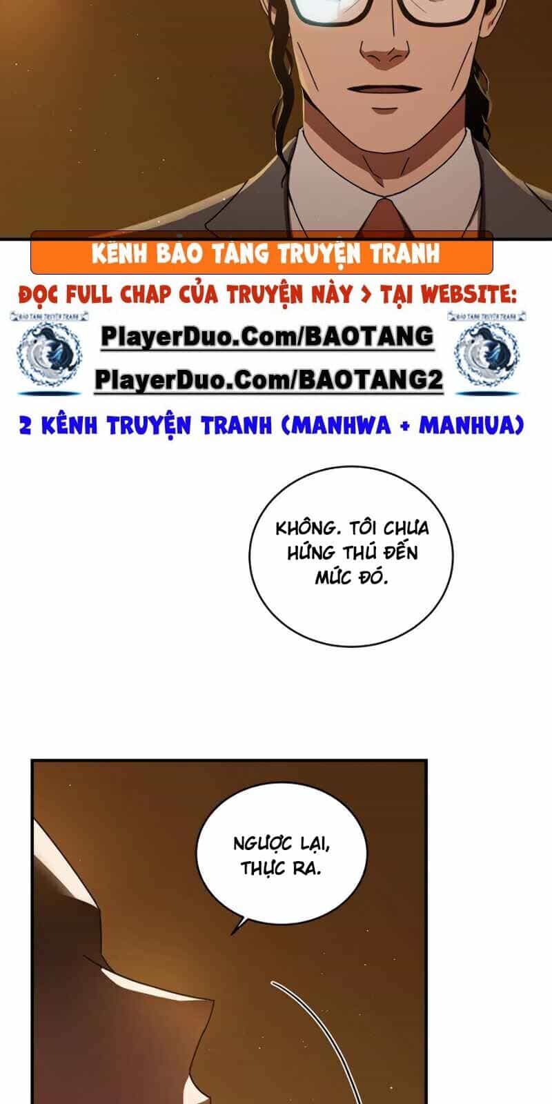 Sự Trở Lại Của Người Chơi Bị Đóng Băng - Chương 11 - ảnh 27