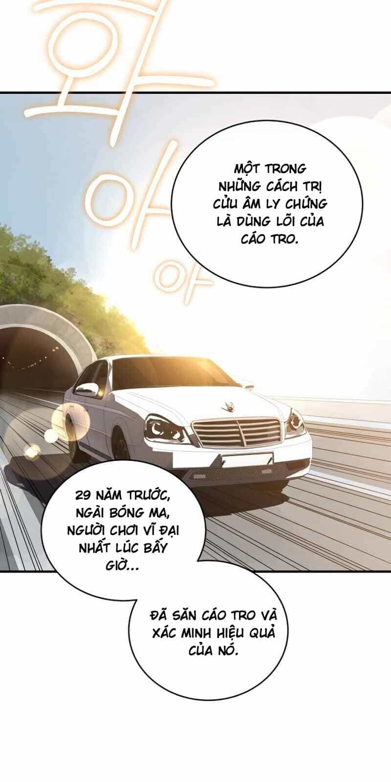 Sự Trở Lại Của Người Chơi Bị Đóng Băng - Chương 11 - ảnh 82